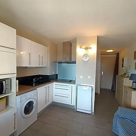 T2 Vue - St Pierre La 2plm67 Hotel