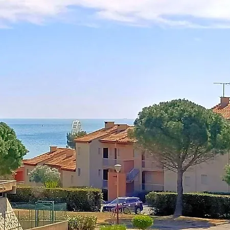 T2 Vue - St Pierre La 2plm67