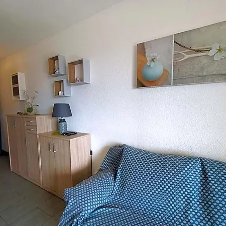 T2 Vue - St Pierre La 2plm67 3*