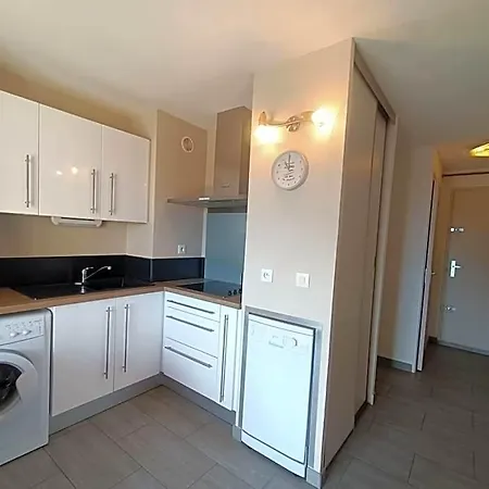 T2 Vue - St Pierre La 2plm67 Hotel