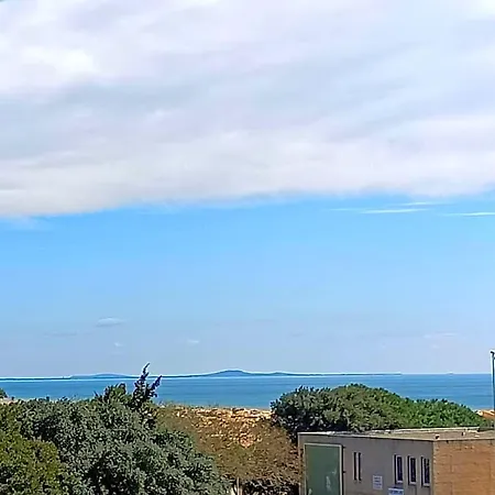 T2 Vue - St Pierre La 2plm67 Hotel