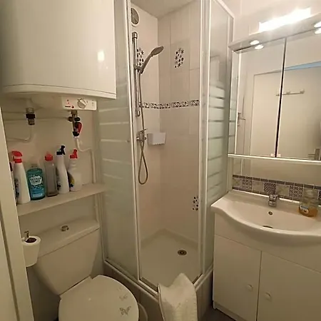T2 Vue - St Pierre La 2plm67 3* Narbonne-Plage